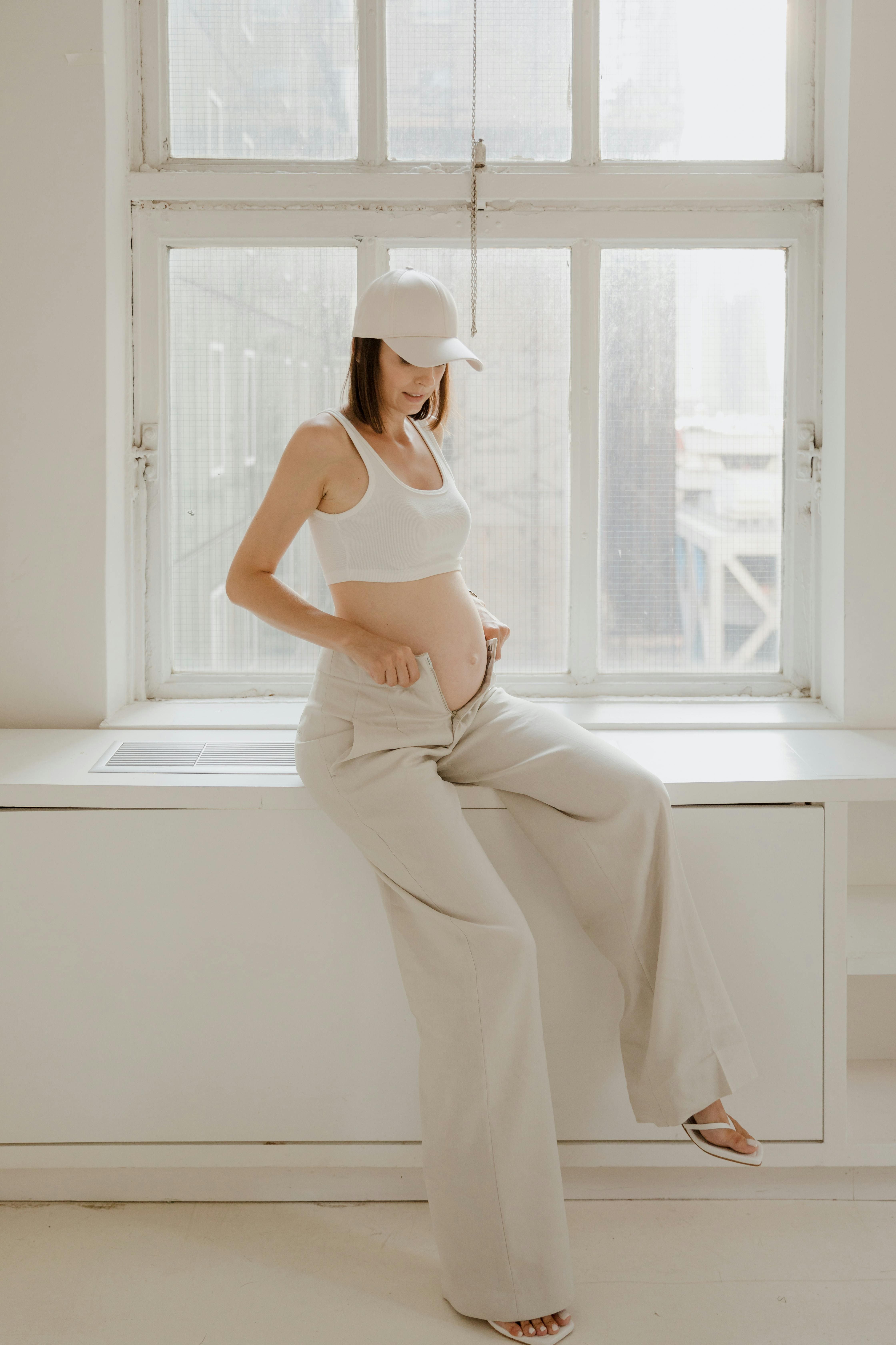 Cuidado de la piel en embarazo y menopausia